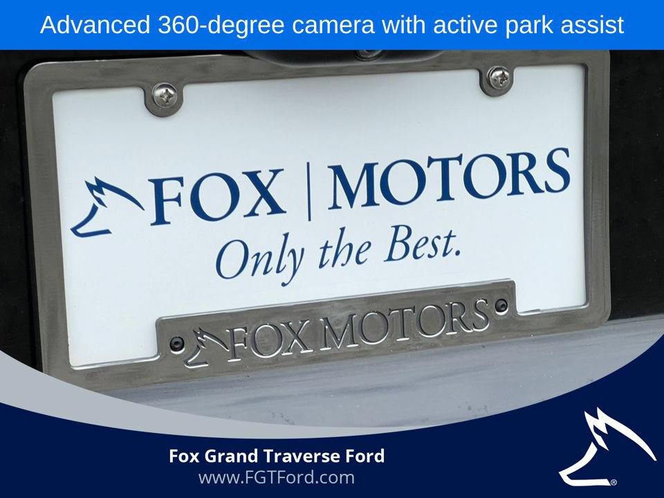 Used 2023 Lincoln Nautilus Reserve w/ Equipment Group 201A AWD/4WD image 42