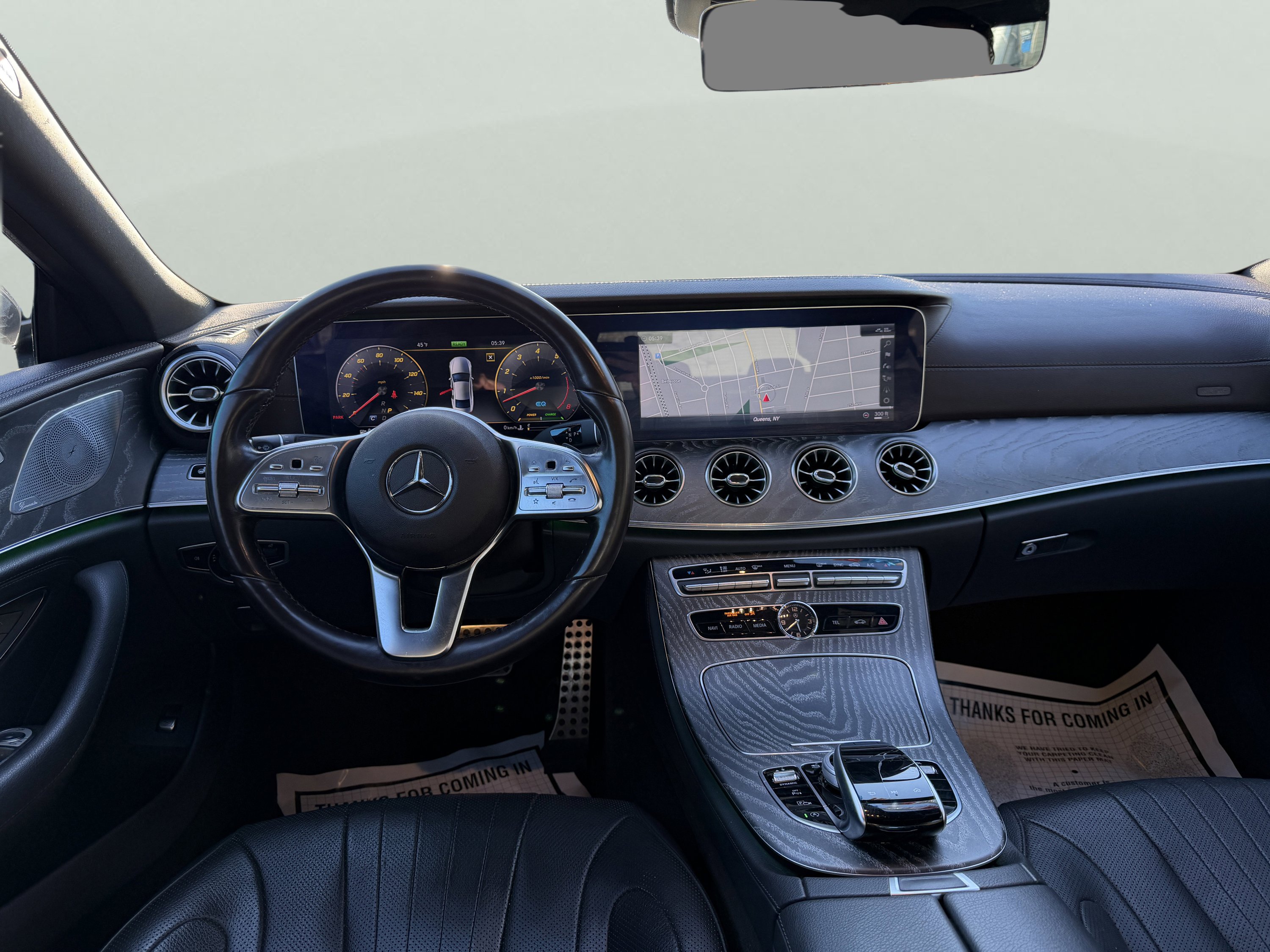 Used 2019 Mercedes-Benz CLS 450 4MATIC image 39