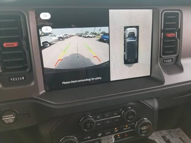 New 2026 Ford Bronco Raptor AWD/4WD image 23