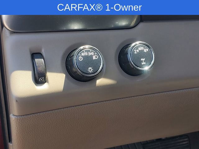 Certified 2019 Chevrolet Tahoe LT AWD/4WD image 13