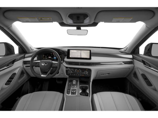 New 2027 INFINITI QX60 Pure w/ Cargo Package FWD image 5