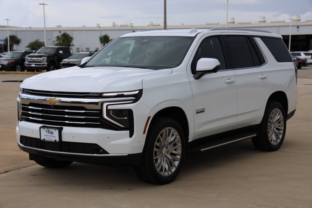 New 2026 Chevrolet Tahoe LT w/ Comfort Package RWD image 3