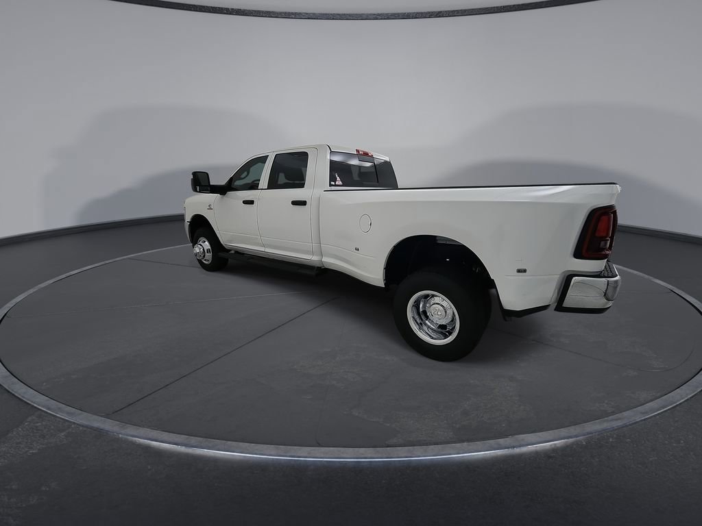 New 2026 RAM 3500 Tradesman image 6