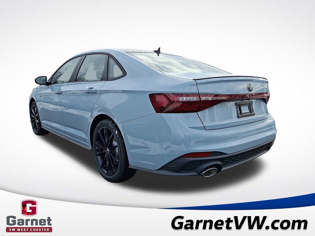 New 2026 Volkswagen Jetta GLI Autobahn image 3