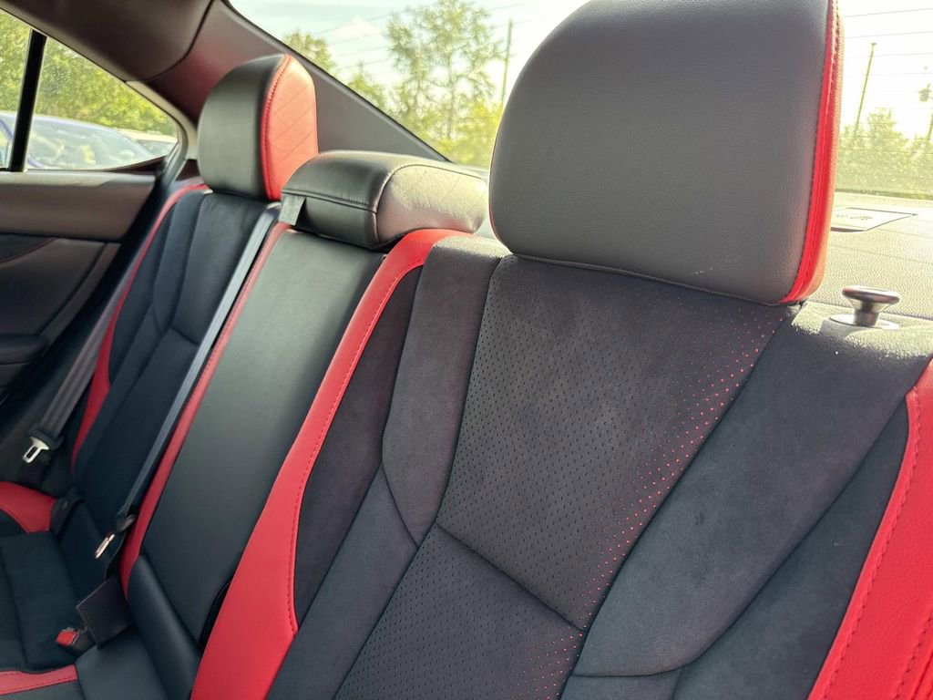 New 2026 Subaru WRX Limited image 13