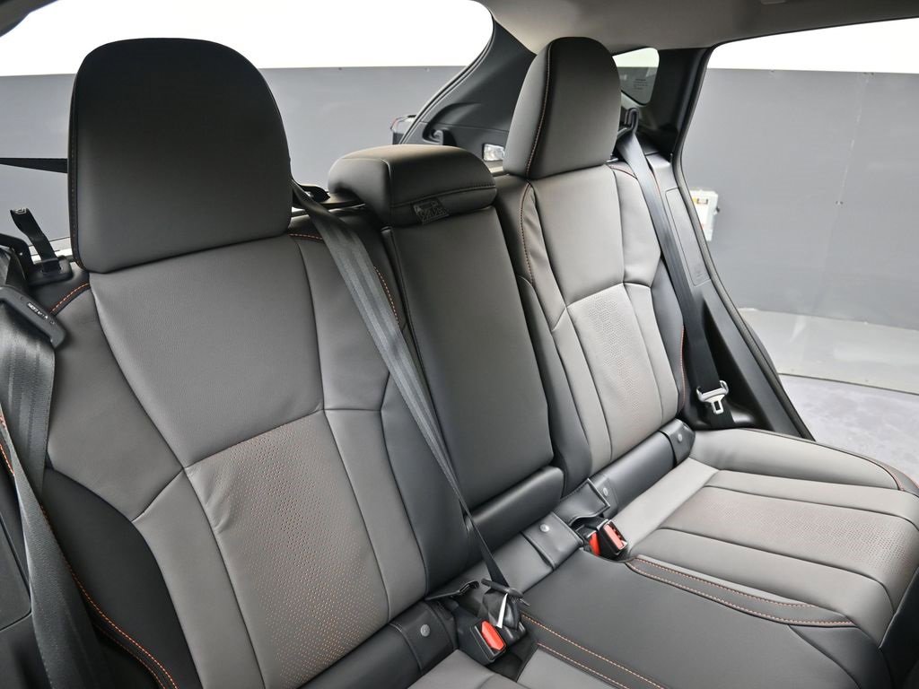 New 2026 Subaru Crosstrek 2.5i Limited image 16
