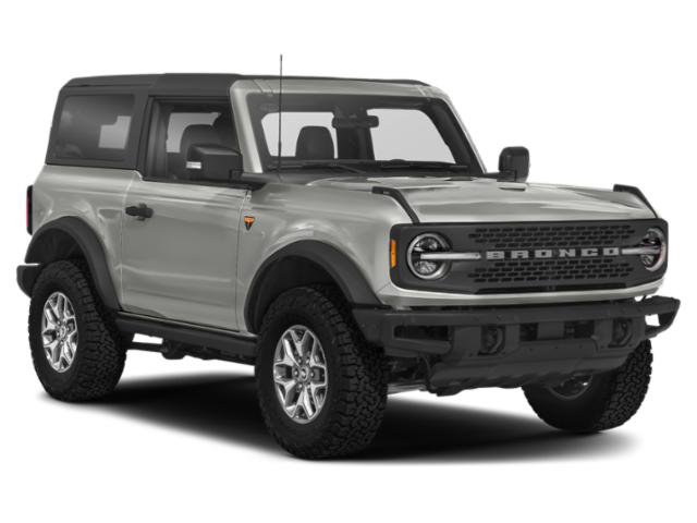 Used 2023 Ford Bronco Badlands AWD/4WD image 6
