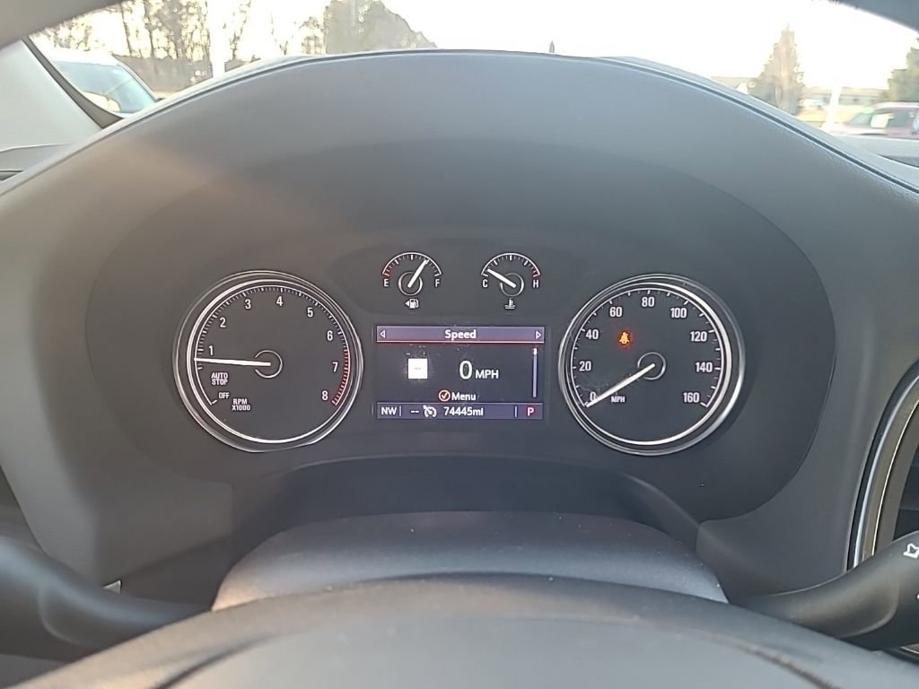 Used 2021 Buick Enclave Essence w/ Sound and Sites Package image 20