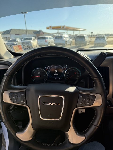 Used 2017 GMC Sierra 1500 Denali image 11