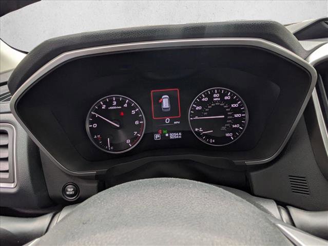 Used 2025 Subaru Ascent Touring w/ Popular Package #1 AWD/4WD image 18