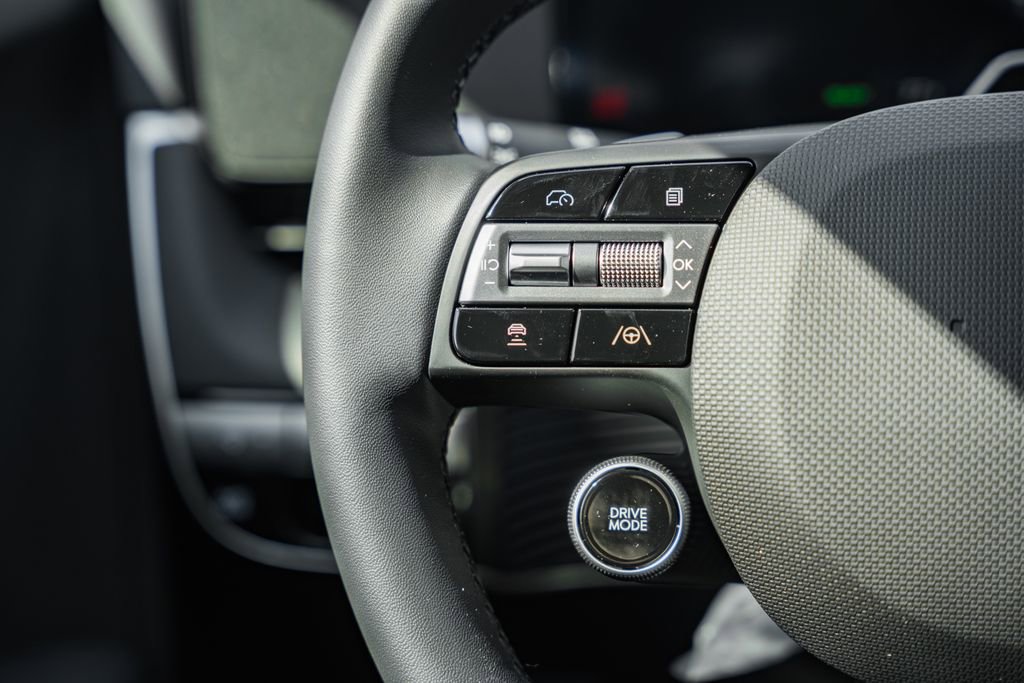 New 2025 Hyundai Ioniq 5 SEL image 29