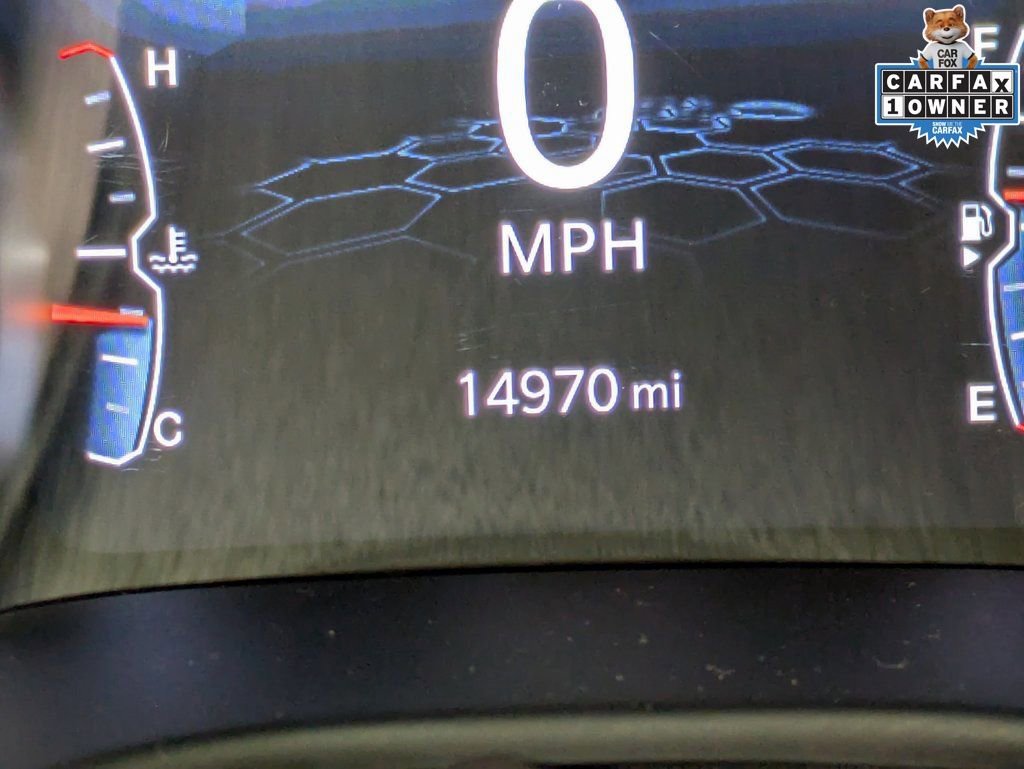 Used 2024 Jeep Compass Limited image 17