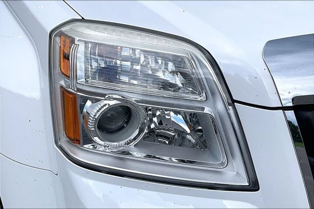 Used 2015 GMC Terrain SLE w/ Convenience Package FWD image 24