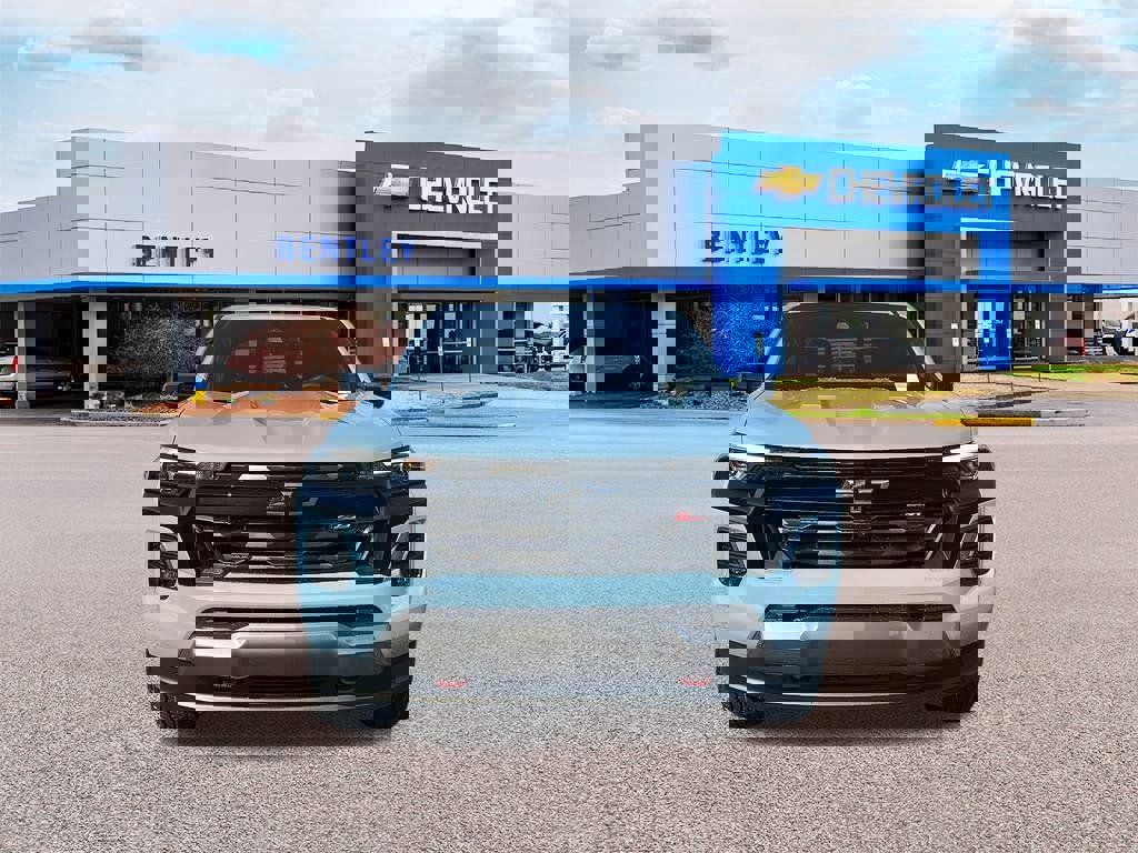 New 2025 Chevrolet Colorado Z71 w/ Technology Package image 8