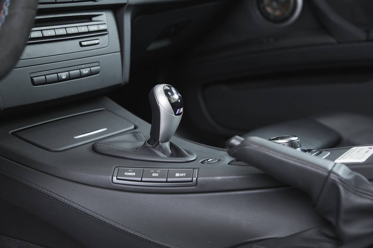 Used 2013 BMW M3 Coupe RWD image 51