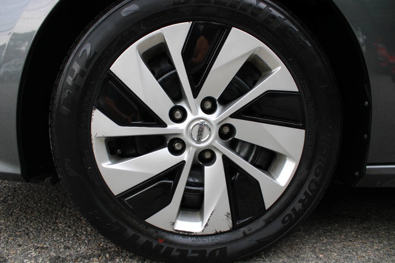 Used 2019 Nissan Altima 2.5 S FWD image 18
