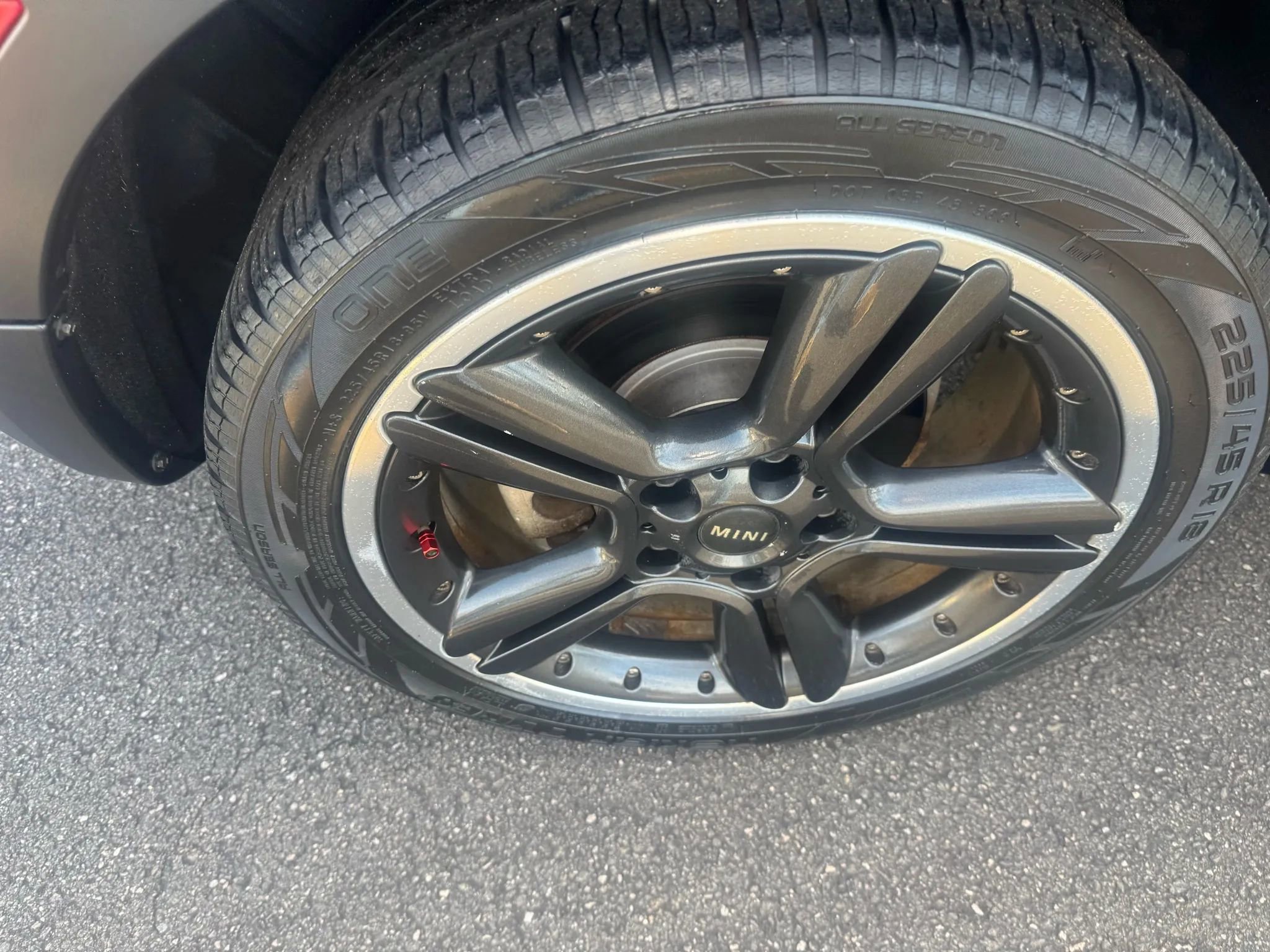 Used 2014 MINI Cooper Countryman S image 13