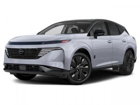 New 2027 Nissan Murano SL