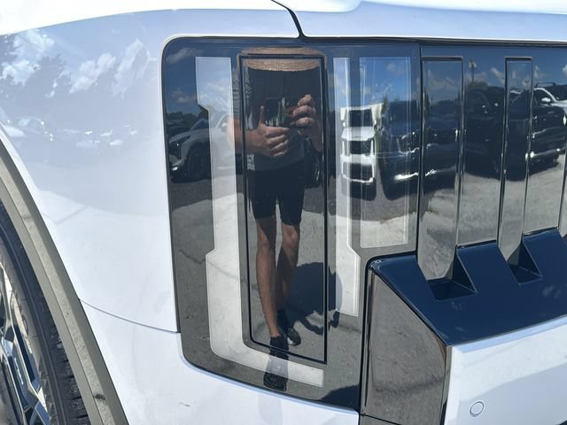 New 2027 Kia Telluride EX w/ Towing Package AWD/4WD image 32