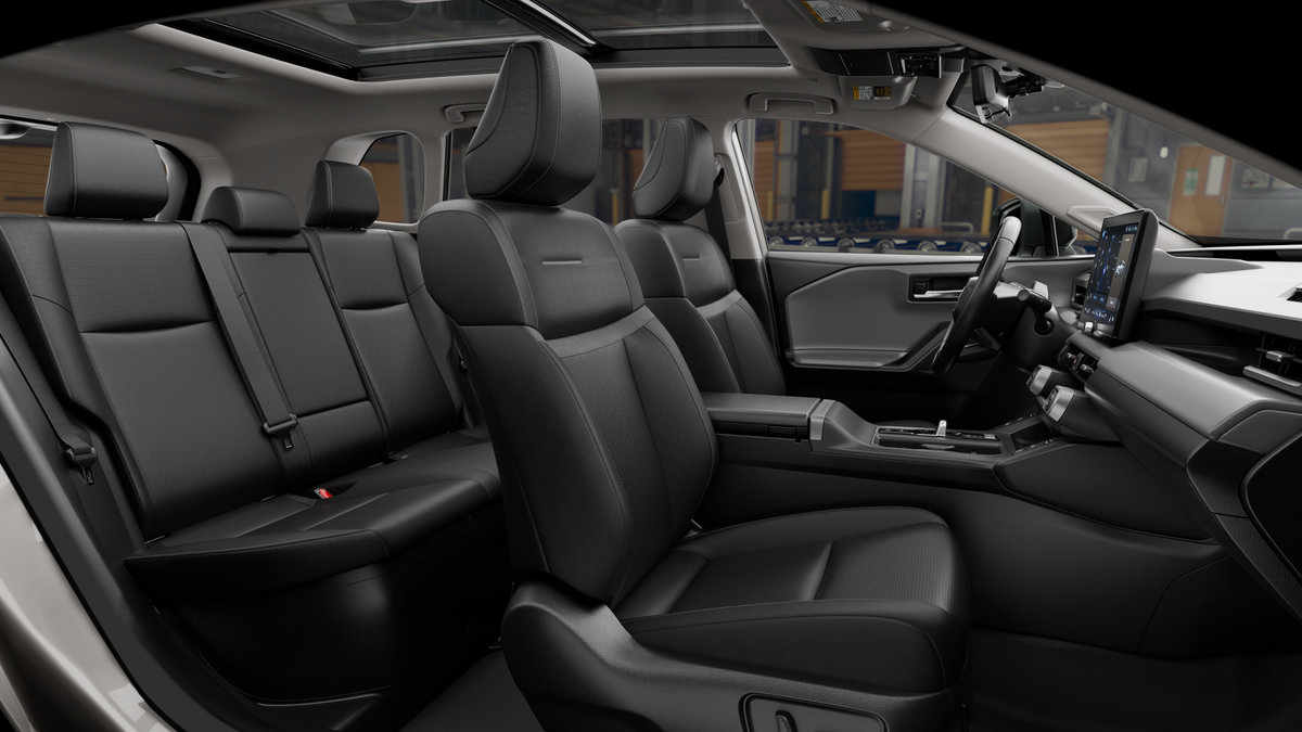 New 2026 Toyota RAV4 Limited AWD/4WD image 20