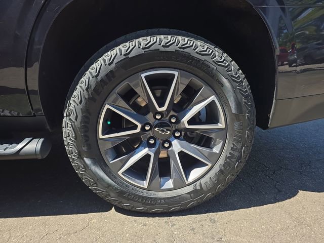 Used 2023 Chevrolet Tahoe Z71 image 33
