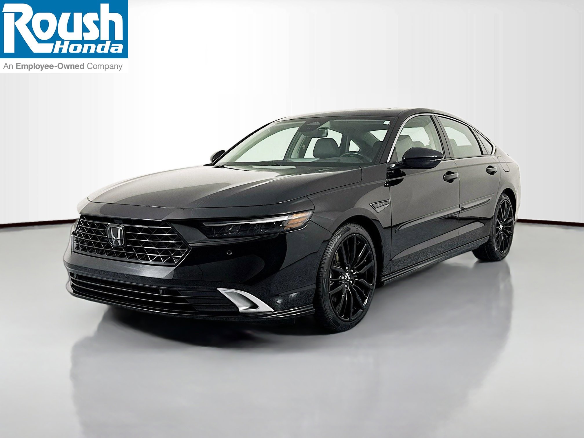 Certified 2023 Honda Accord Touring