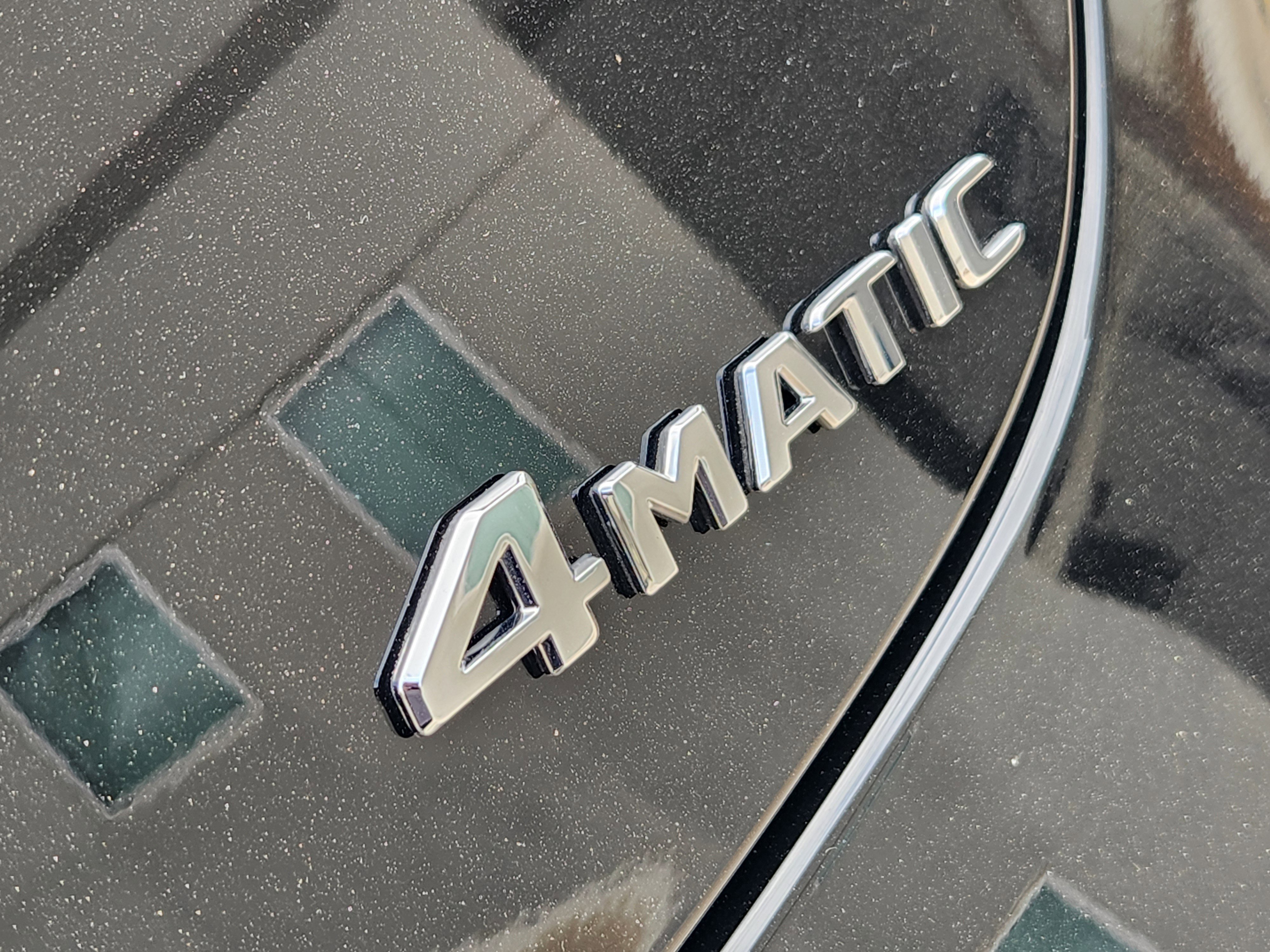 Used 2024 Mercedes-Benz CLE 450 4MATIC Cabriolet image 11