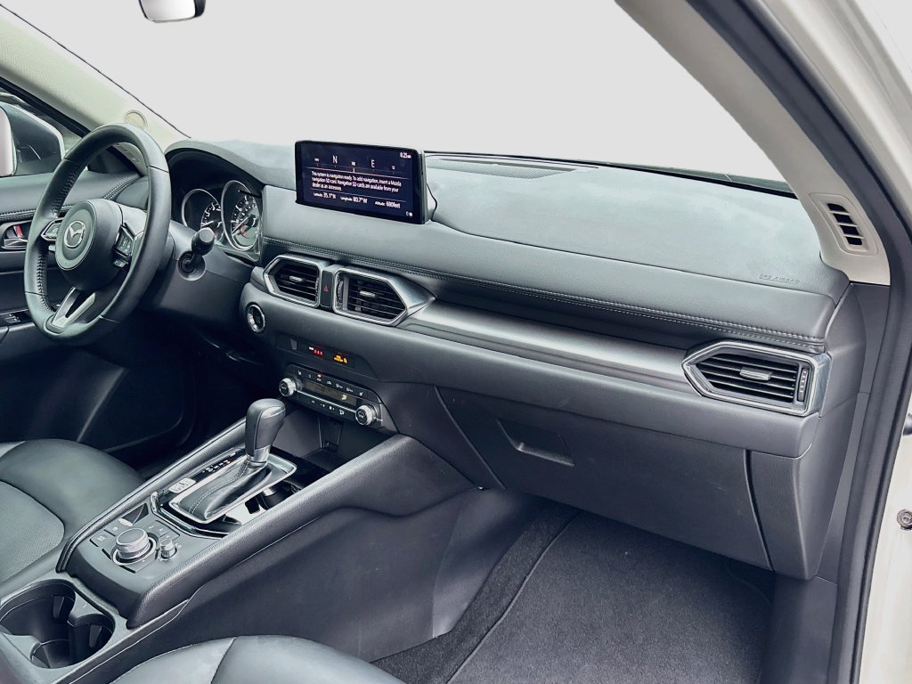 Certified 2025 MAZDA CX-5 AWD 2.5 S image 29