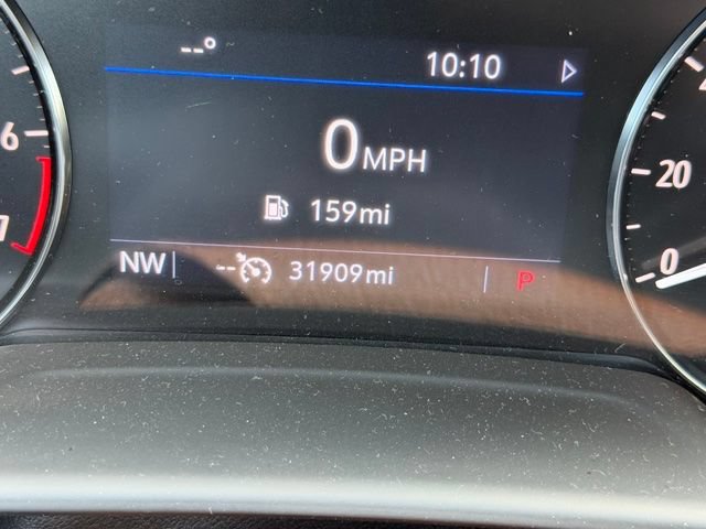 Used 2023 Buick Envision Preferred FWD image 18