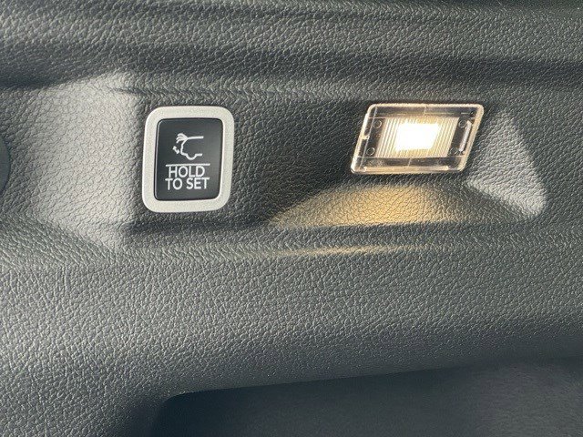 New 2025 Jeep Grand Cherokee L Limited image 34