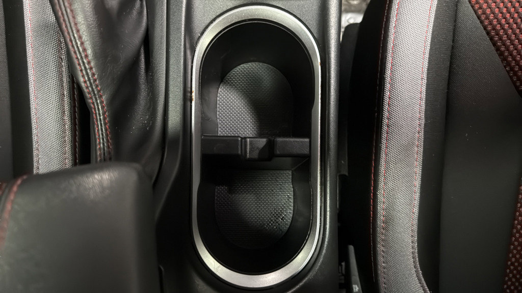 Certified 2023 Subaru Impreza 2.0i Sport image 40