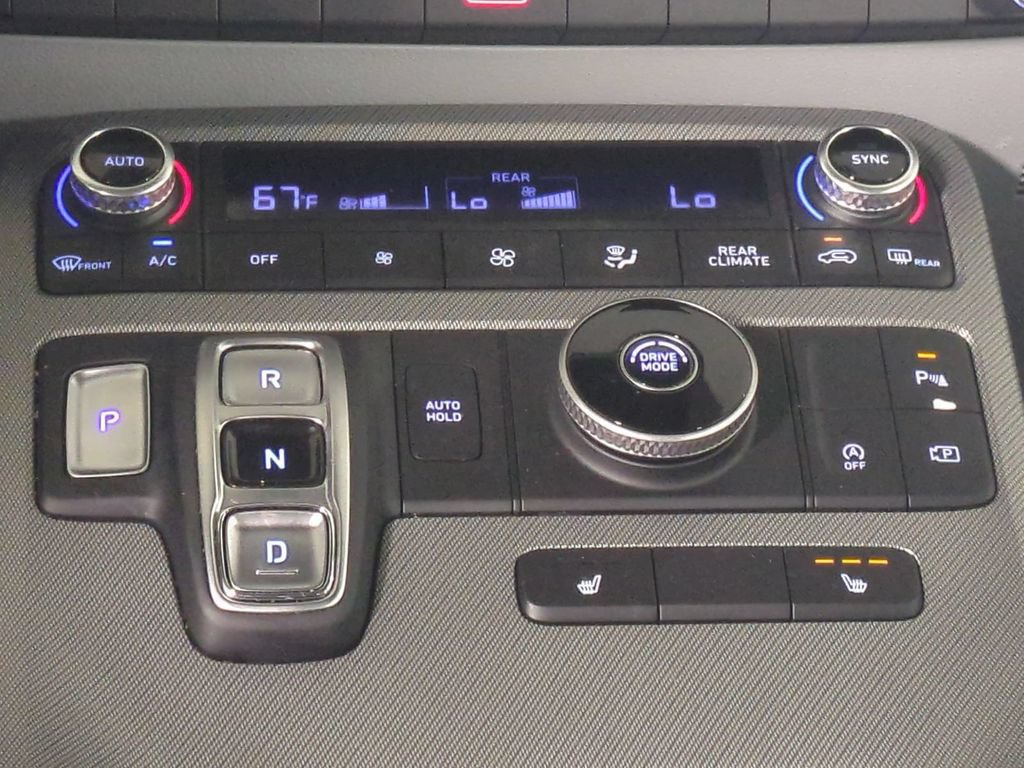 Used 2024 Hyundai Palisade SEL FWD image 23