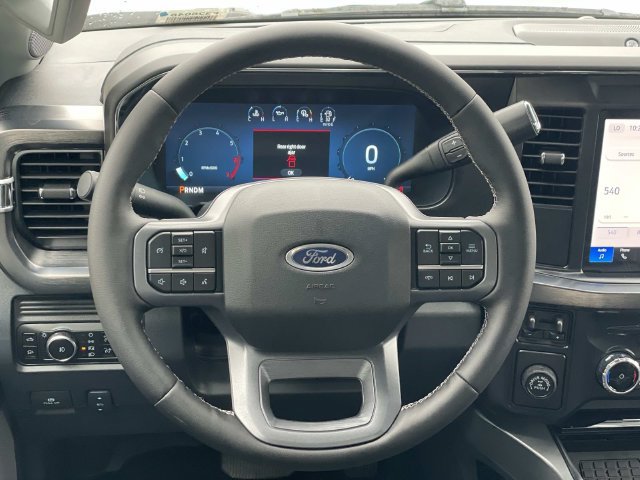 New 2026 Ford F350 Lariat RWD image 7