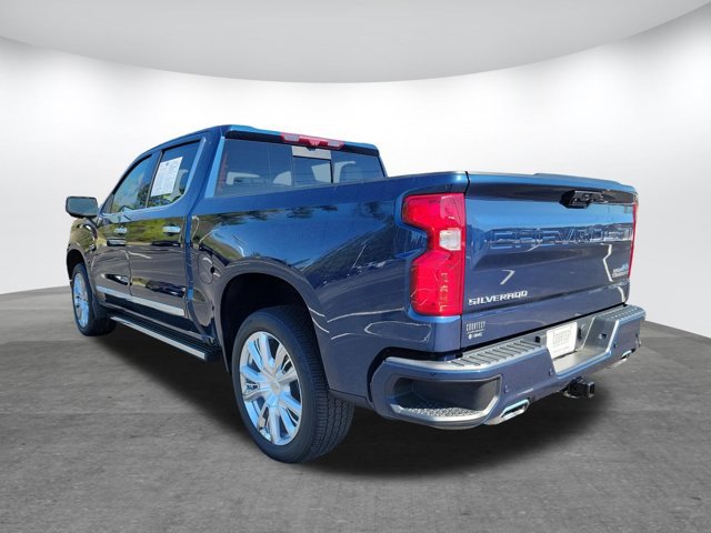 Used 2023 Chevrolet Silverado 1500 High Country w/ Technology Package image 5