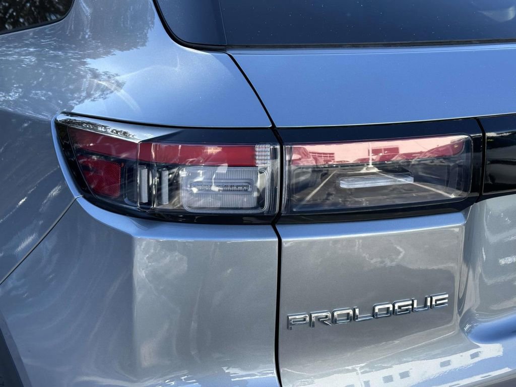 Certified 2024 Honda Prologue EX image 11