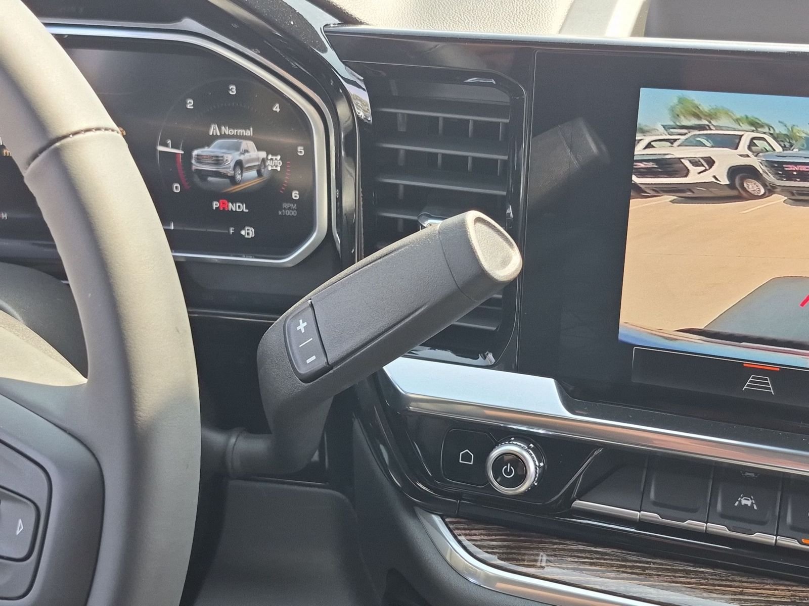 New 2026 GMC Sierra 1500 Elevation AWD/4WD image 15