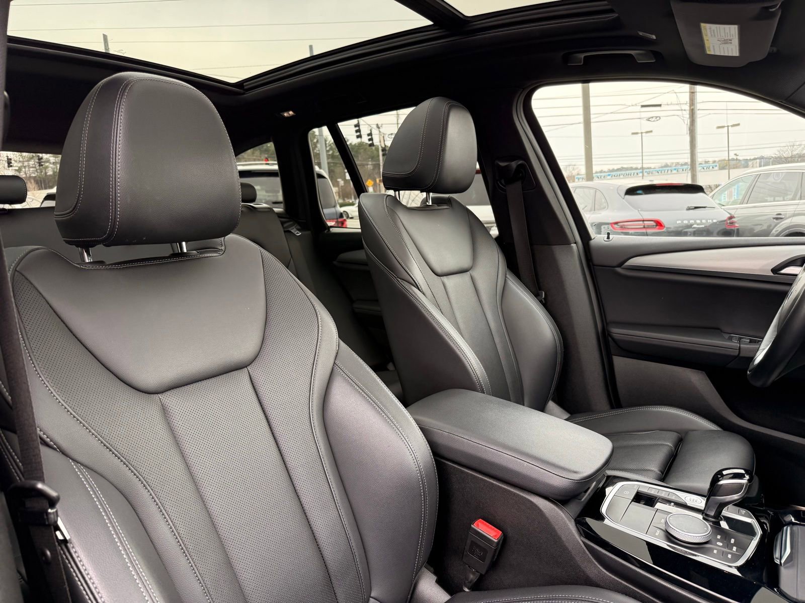Used 2022 BMW X3 sDrive30i image 37
