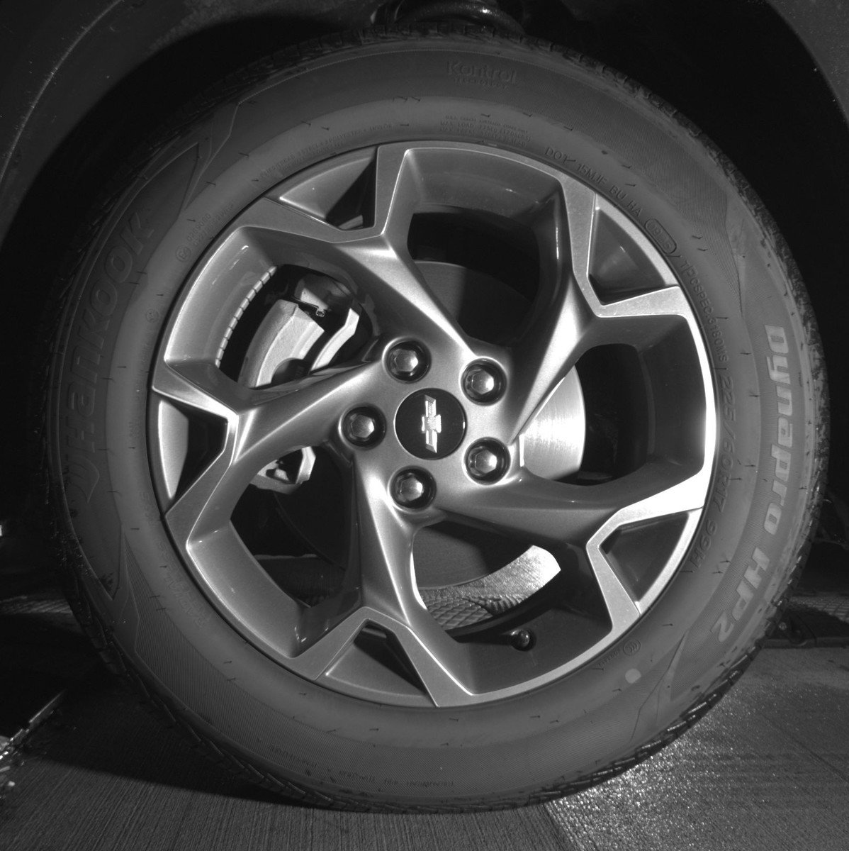 Used 2025 Chevrolet Trax LT w/ LT Convenience Package image 12