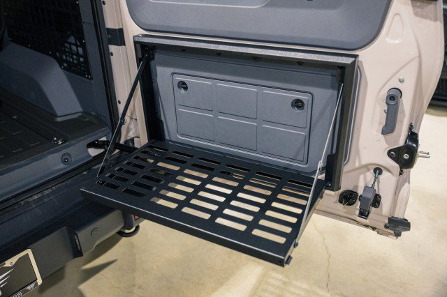 Used 2025 INEOS Grenadier image 19