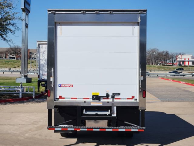 New 2025 Chevrolet Low Cab Forward 5500 XD RWD image 11