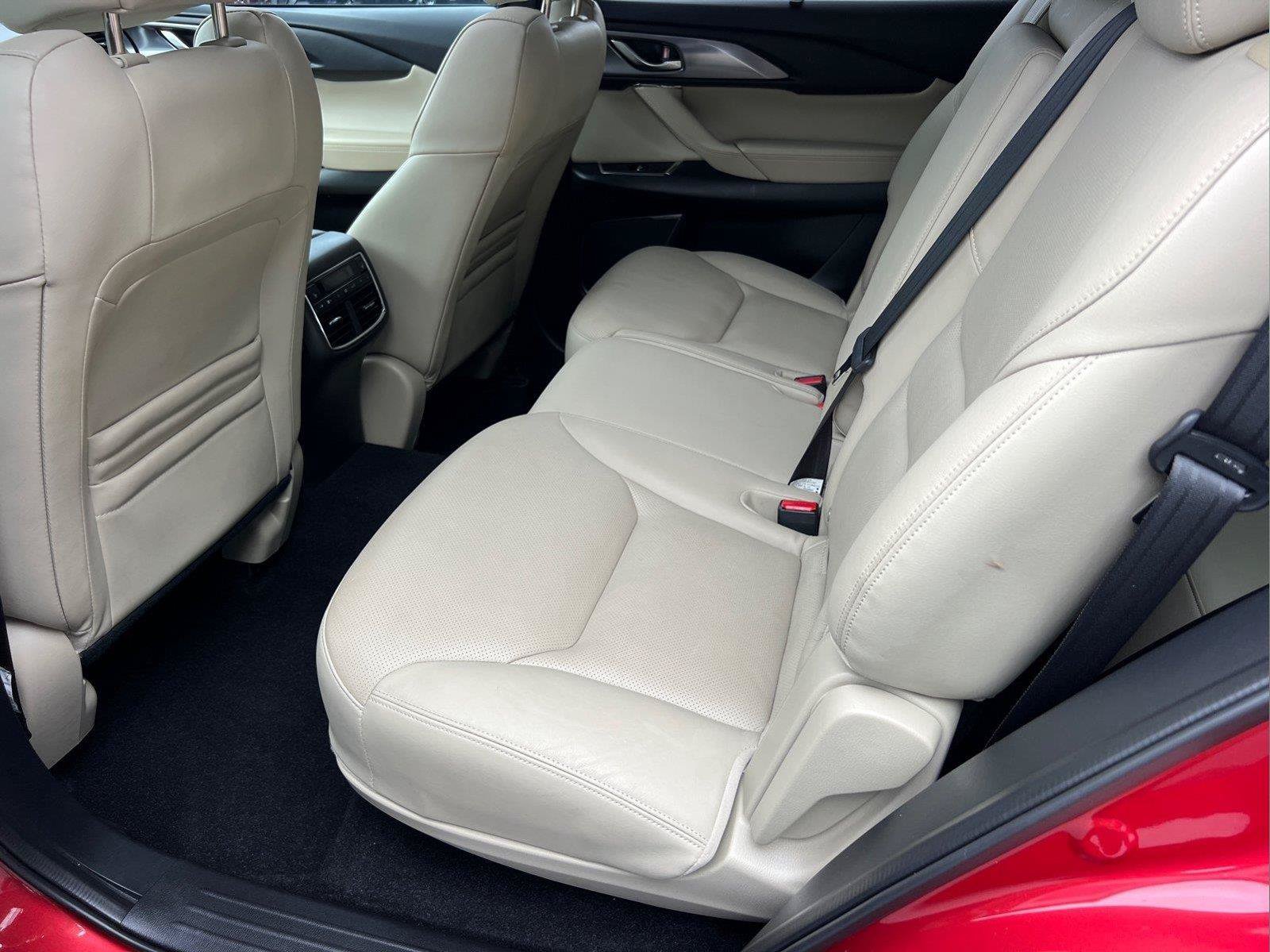Used 2019 MAZDA CX-9 Grand Touring FWD image 17