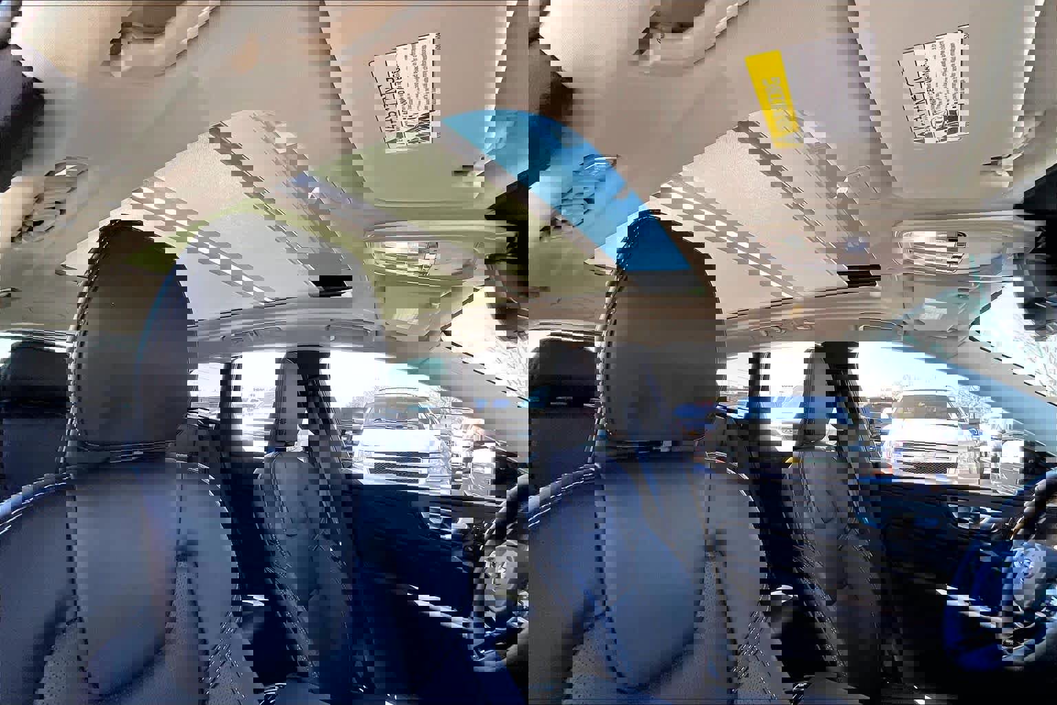 Used 2026 Volvo XC60 B5 Ultra w/ Protection Package Premier image 14