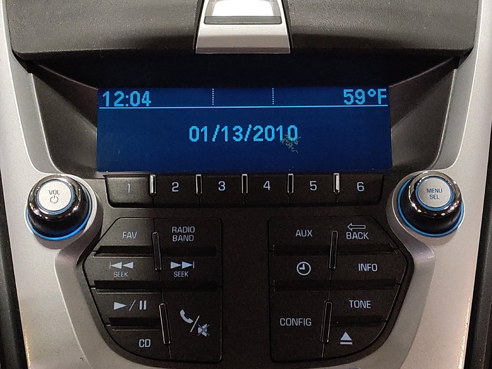 Used 2015 Chevrolet Equinox LS image 25