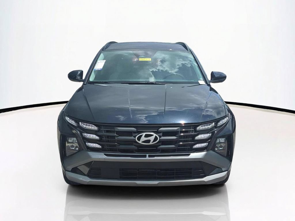 New 2026 Hyundai Tucson SEL AWD/4WD image 3