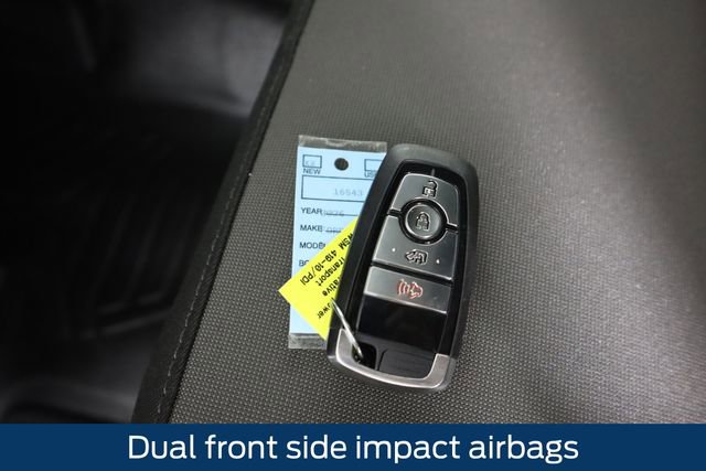 New 2026 Ford Transit 250 Base image 19