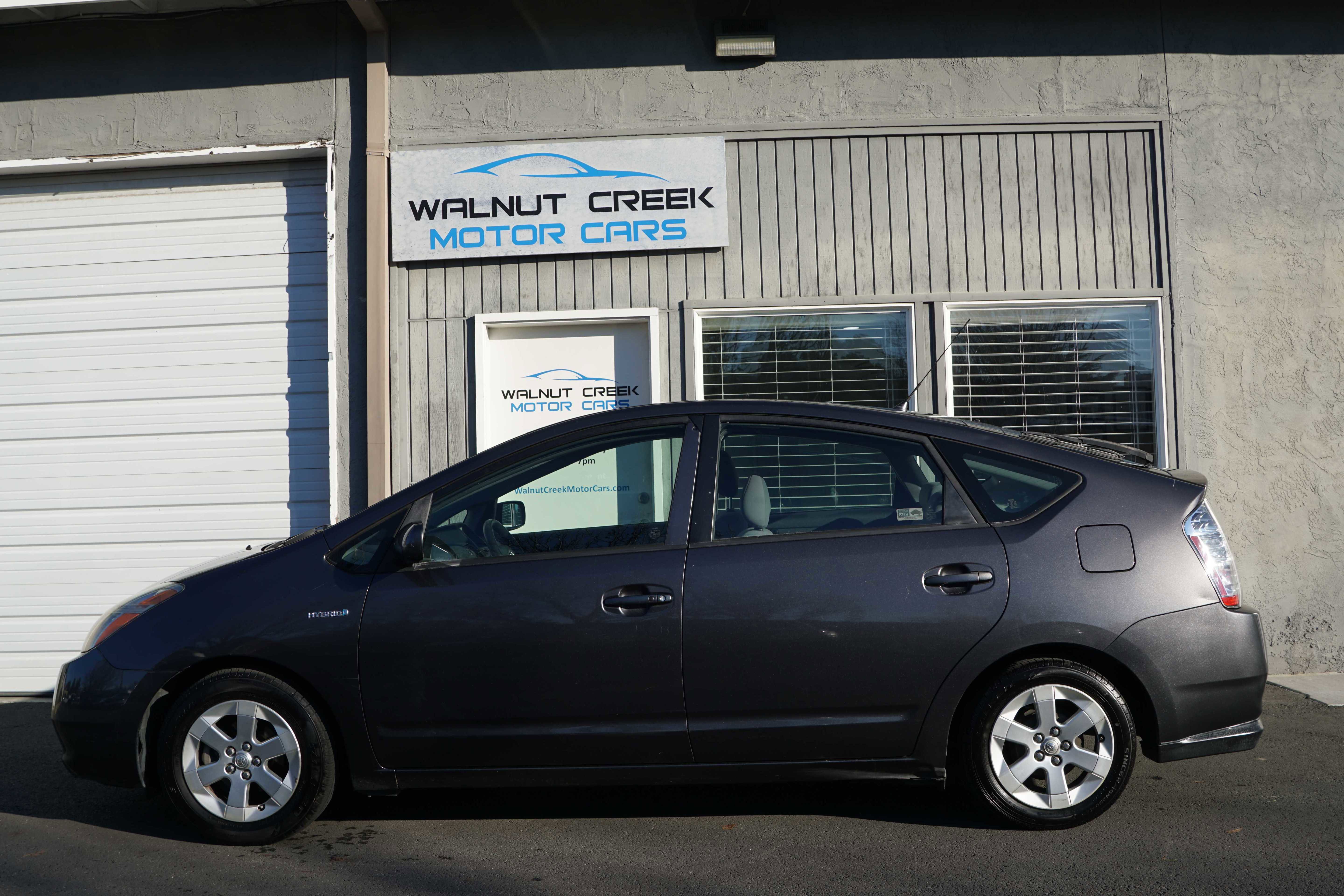 Used 2008 Toyota Prius Touring image 19