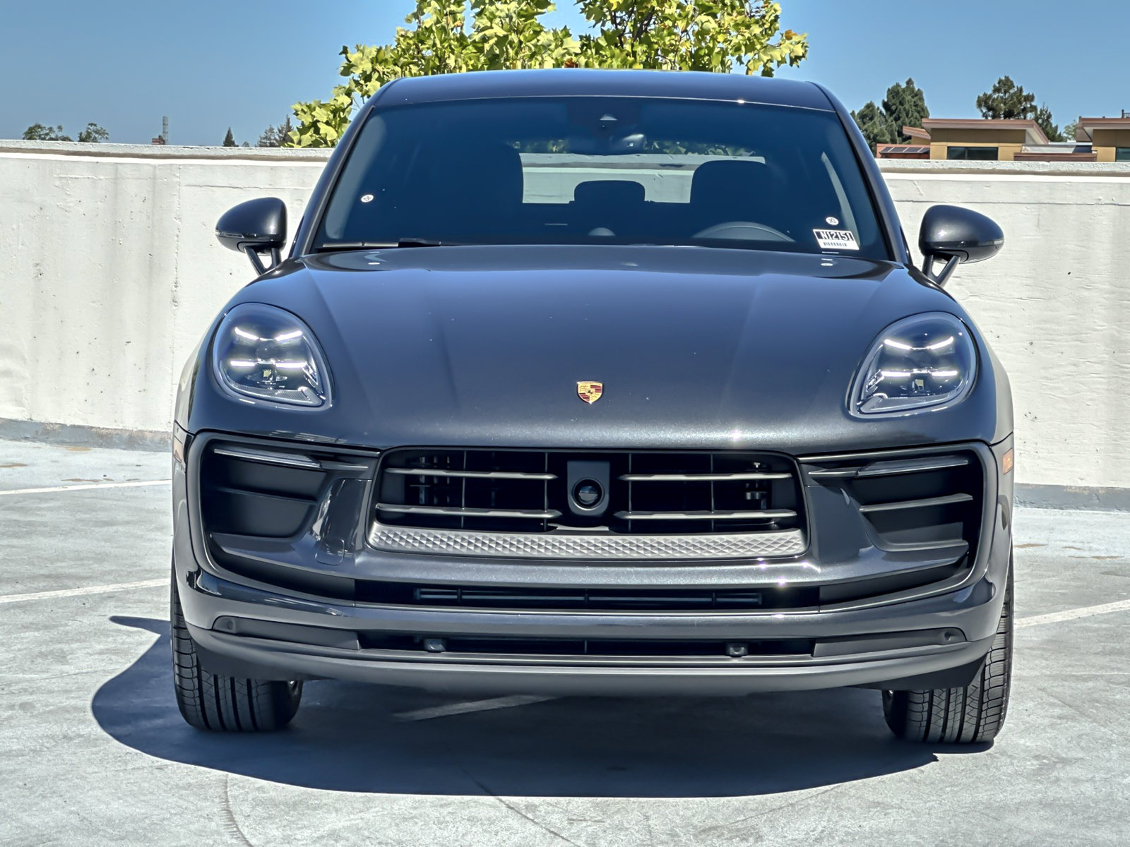 New 2026 Porsche Macan AWD/4WD image 12