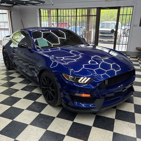 Used 2016 Ford Mustang Shelby GT350 w/ Technology Package