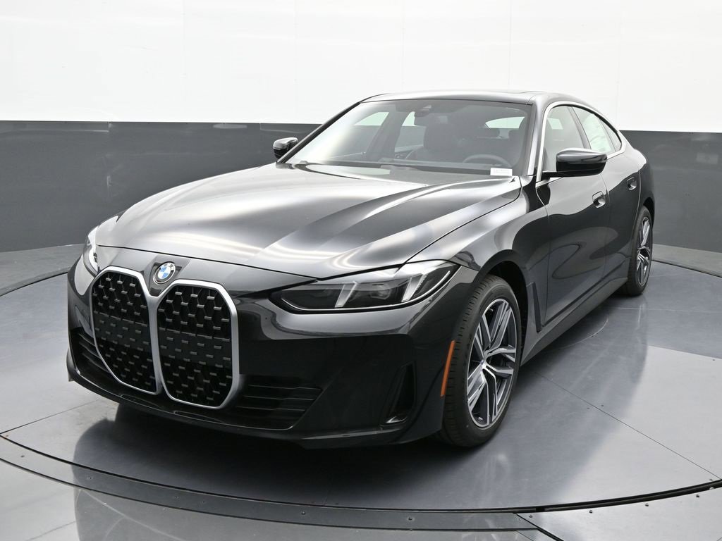 New 2025 BMW 430i xDrive image 1