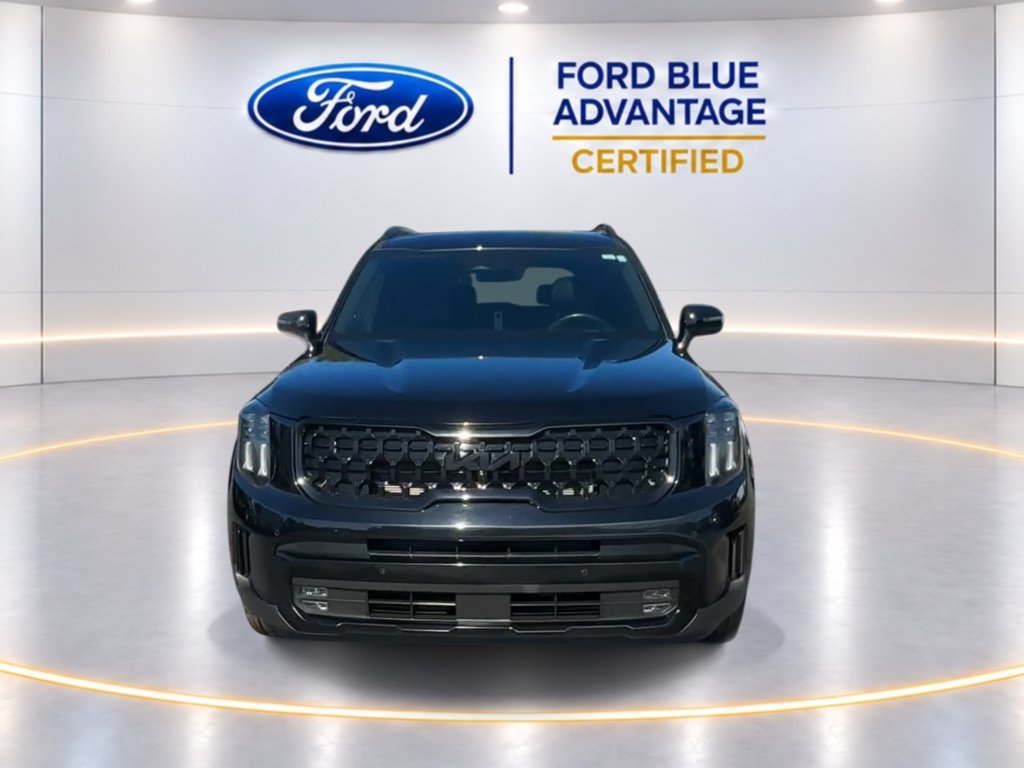 Used 2024 Kia Telluride SX X-Line AWD/4WD image 4